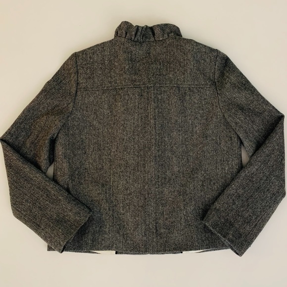 J Crew Jacket Women's 6 - Picture 3 of 5